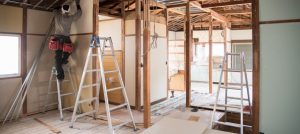 Entreprise de rénovation de la maison et de rénovation d’appartement à Oissy